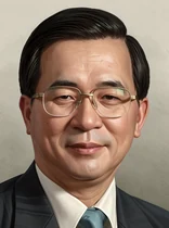 Chen Shui-bian