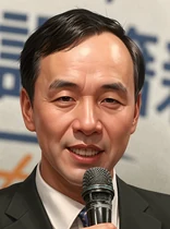 Eric Chu