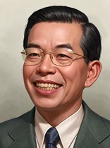 Frank Hsieh