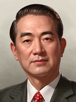 James Soong