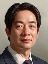 Lai Ching-te