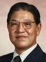 Lee Teng-hui