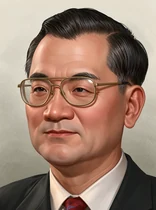 Lien Chan