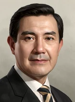 Ma Ying-jeou