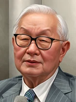 Morris Chang