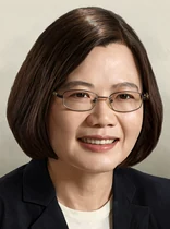 Tsai Ing-wen