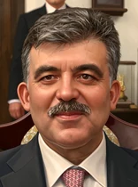 Abdullah Gül
