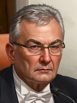 Deniz Baykal