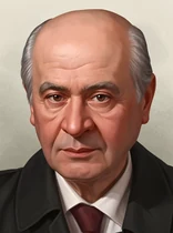 Devlet Bahçeli