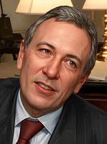 Ismail Cem
