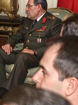 Yasar Buyukanit
