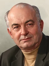 Kemal Dervis