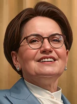 Meral Aksener