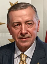 Recep Tayyip Erdoğan