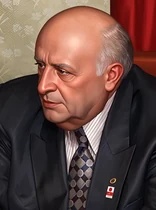 Süleyman Demirel