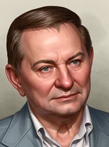 Leonid Kuchma