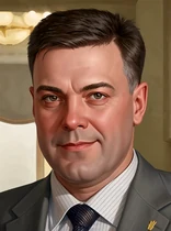 Oleh Tyahnybok