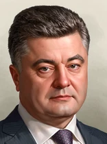 Petro Poroshenko