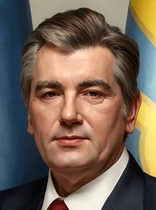 Viktor Yushchenko