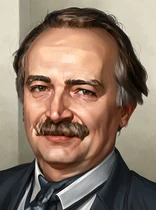 Vyacheslav Chornovil