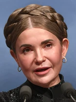Yulia Tymoshenko