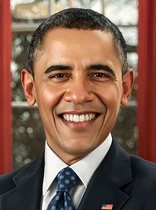 Barack Obama