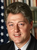 Bill Clinton
