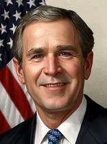 George W. Bush