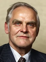 Gus Hall