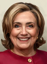 Hillary Clinton