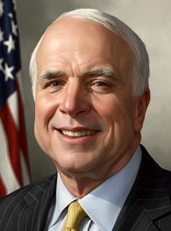 John McCain