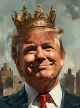 Donald I