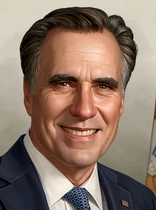 Mitt Romney
