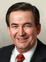 Pat Buchanan