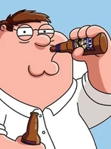 Peter Griffin