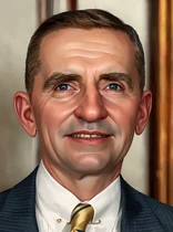 Ross Perot