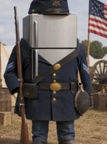 Sgt. Beeps