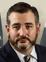 Ted Cruz
