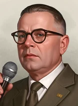 Francisco Arias Cárdenas