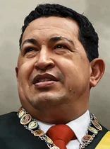Hugo Chávez
