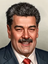 Nicolás Maduro
