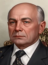 Pedro Carmona