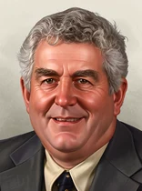 Rhodri Morgan